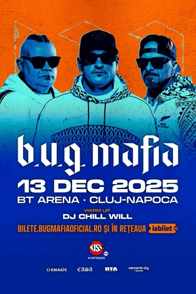 B.U.G. Mafia