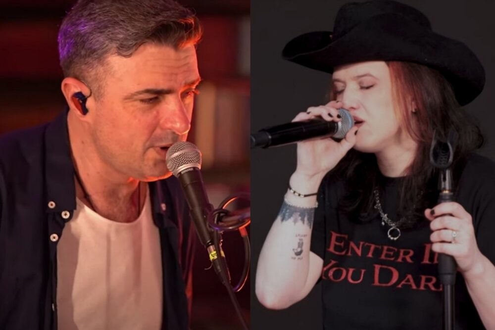 VUNK și Eligarf au lansat piesa