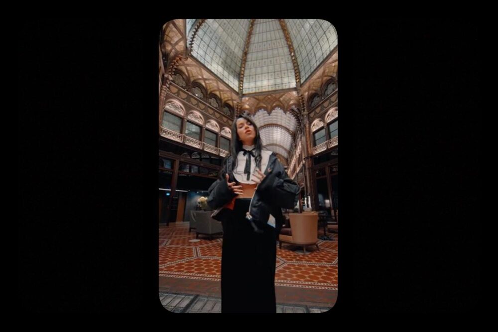 Inna lansează o versiune în spaniolă a piesei