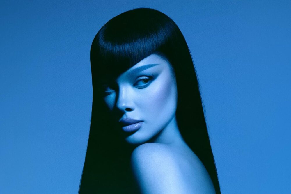 Misha Miller a lansat EP-ul