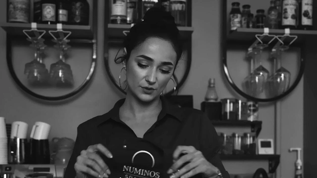 Eneli - A Girl Like Me